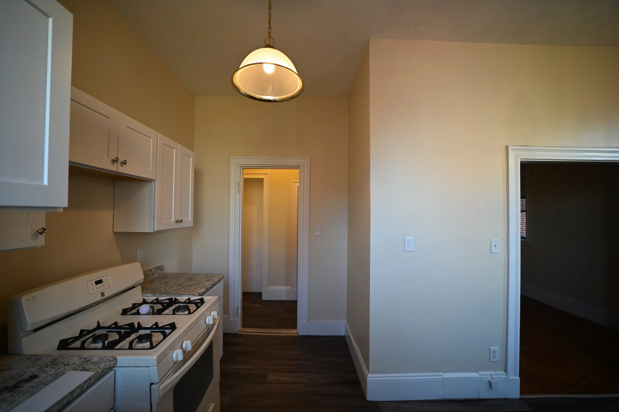 1 bed, 1 bath apartment for rent at 1513 Washington St Unit 44, South End — photo 5 of 12