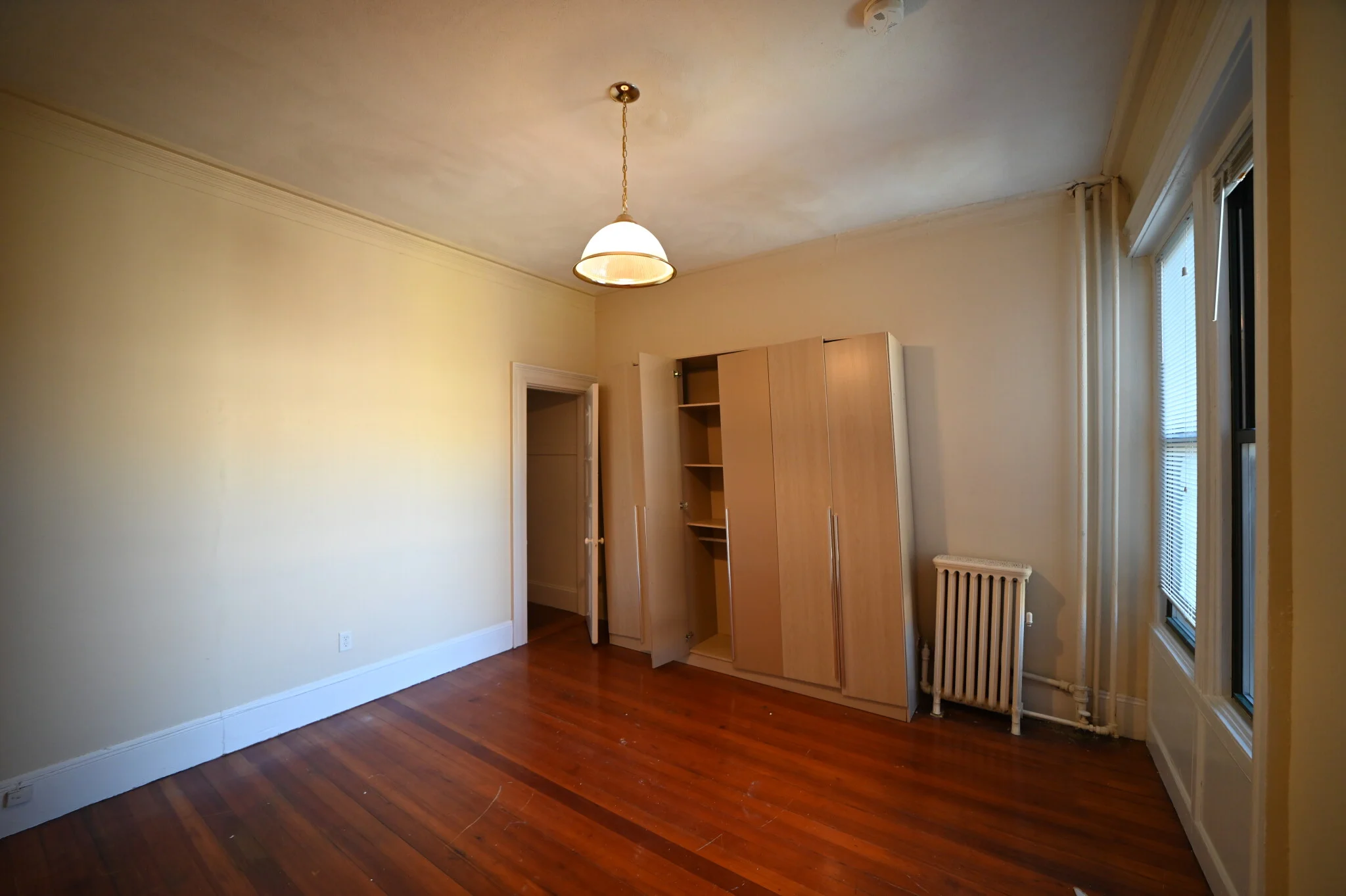 1 bed, 1 bath apartment for rent at 1513 Washington St Unit 44, South End — photo 7 of 12