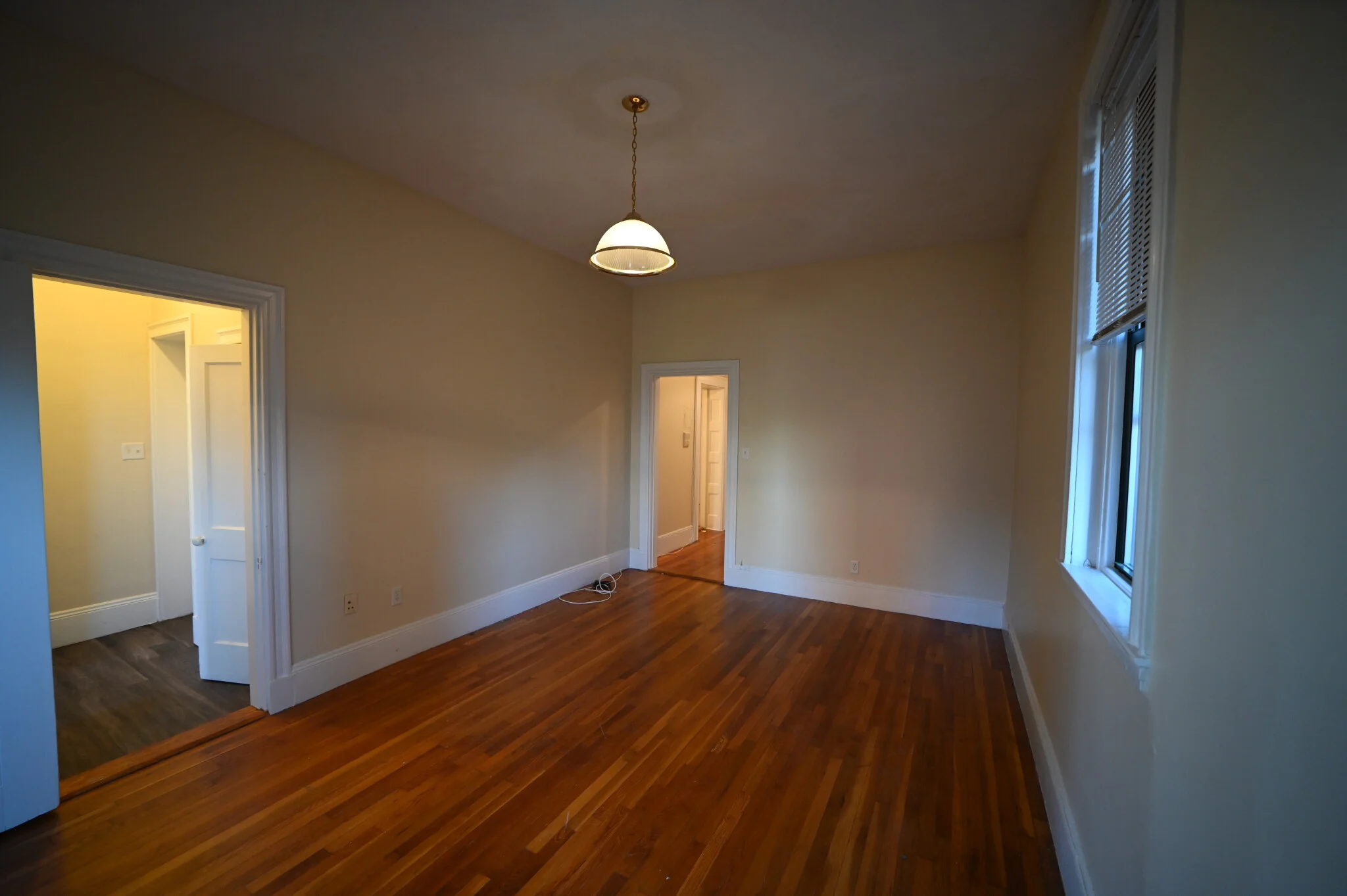 1 bed, 1 bath apartment for rent at 1513 Washington St Unit 44, South End — photo 2 of 12