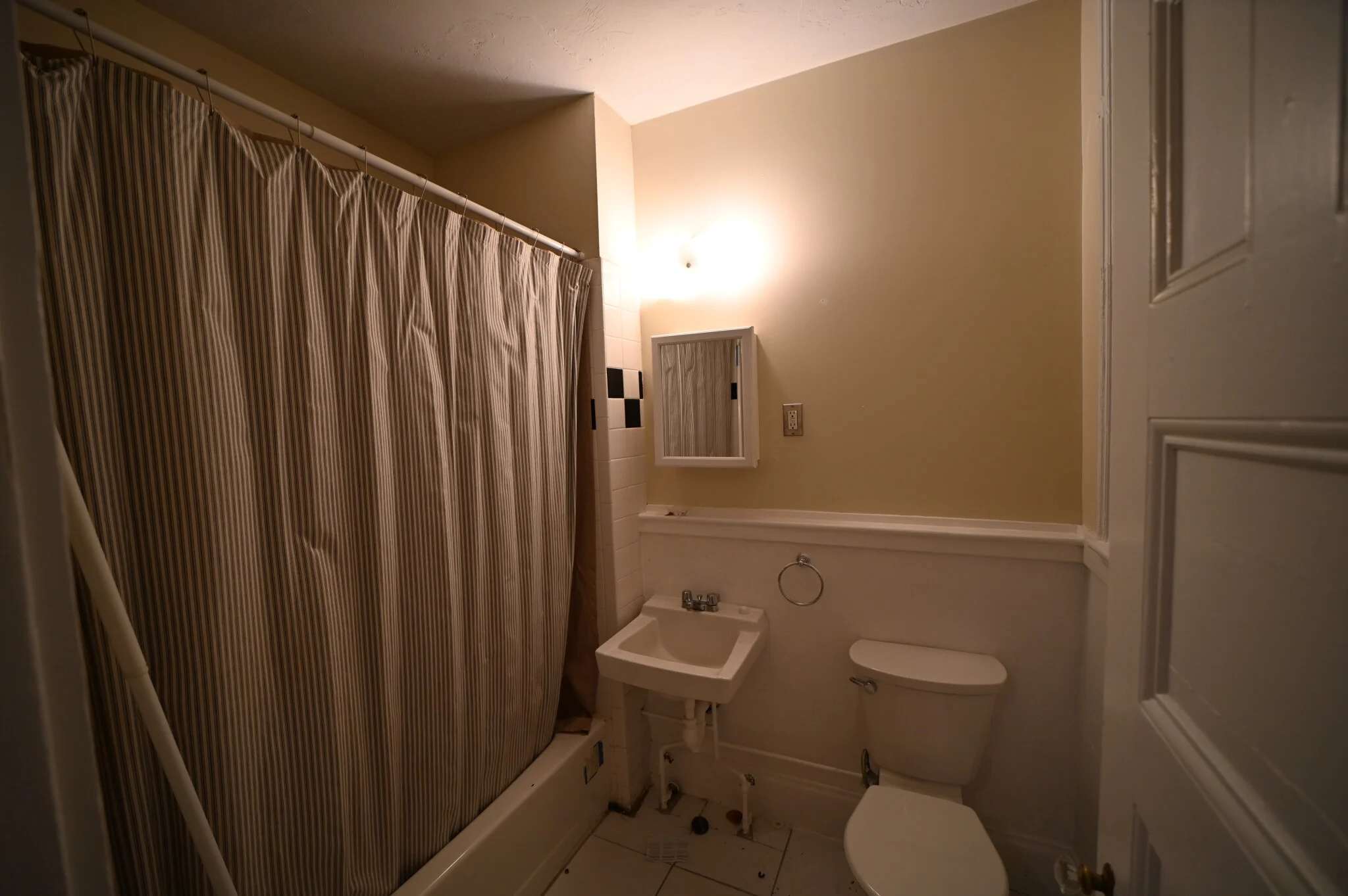 1 bed, 1 bath apartment for rent at 1513 Washington St Unit 44, South End — photo 9 of 12