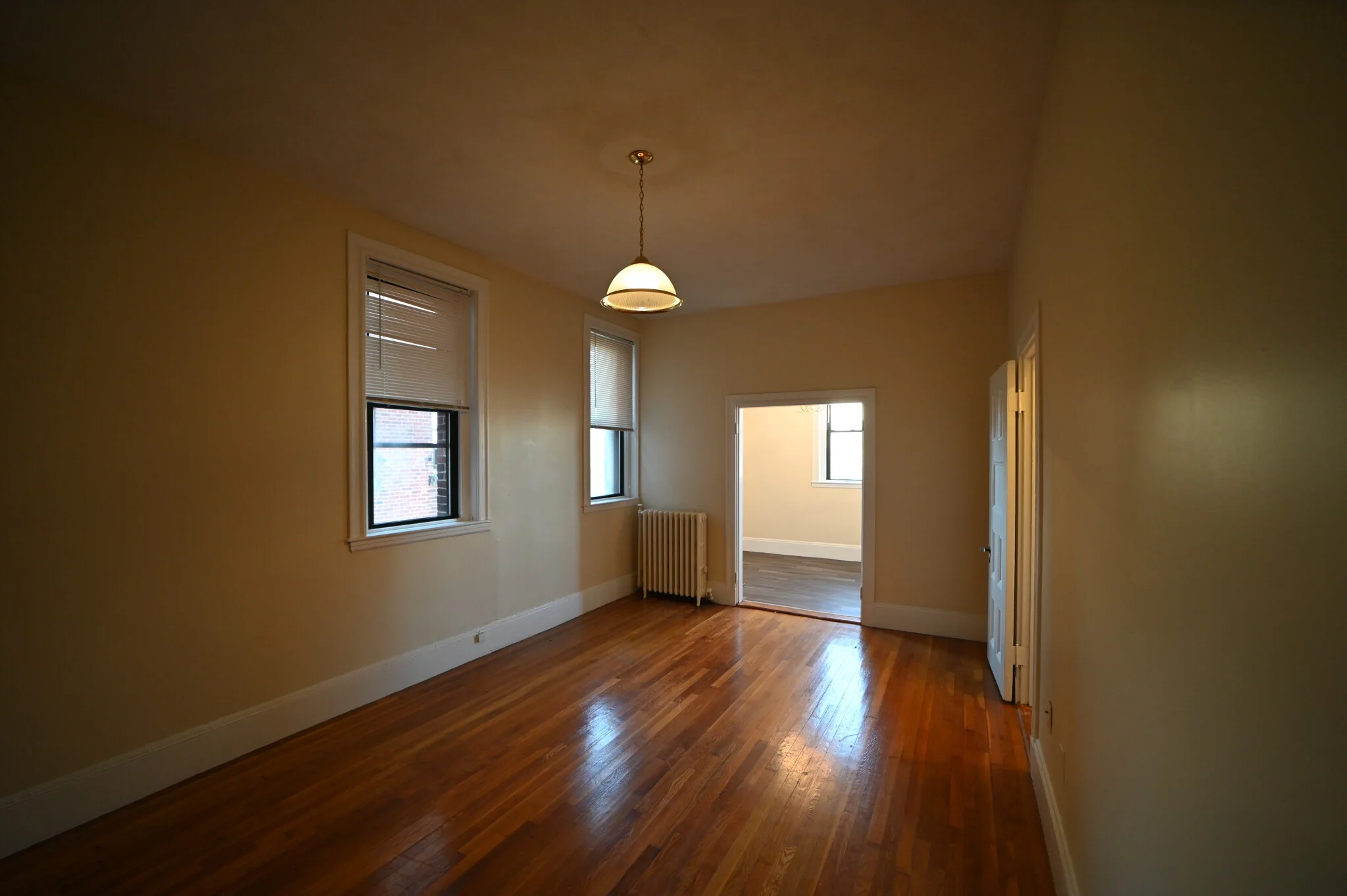 1 bed, 1 bath apartment for rent at 1513 Washington St Unit 44, South End