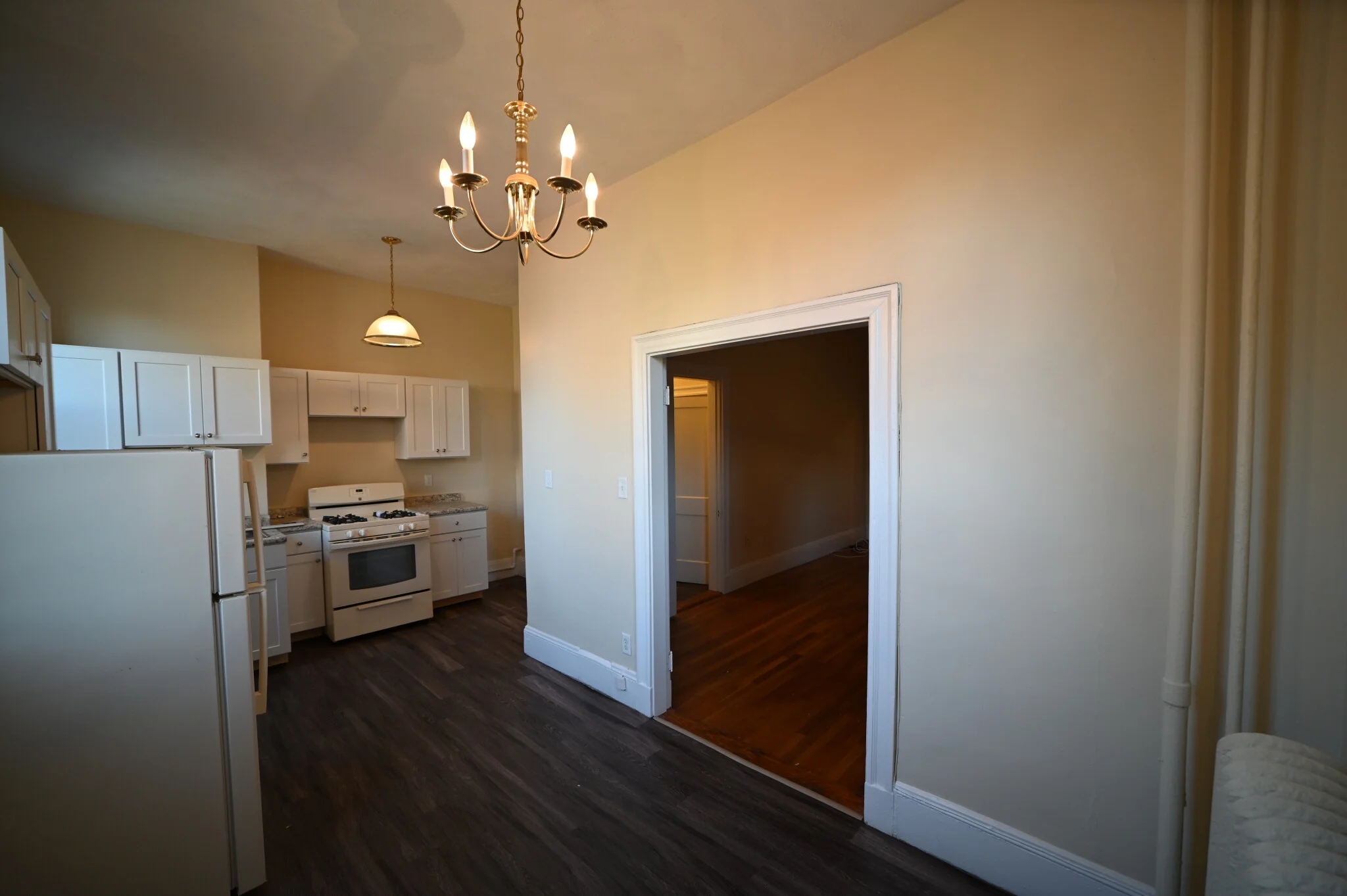 1 bed, 1 bath apartment for rent at 1513 Washington St Unit 44, South End — photo 3 of 12
