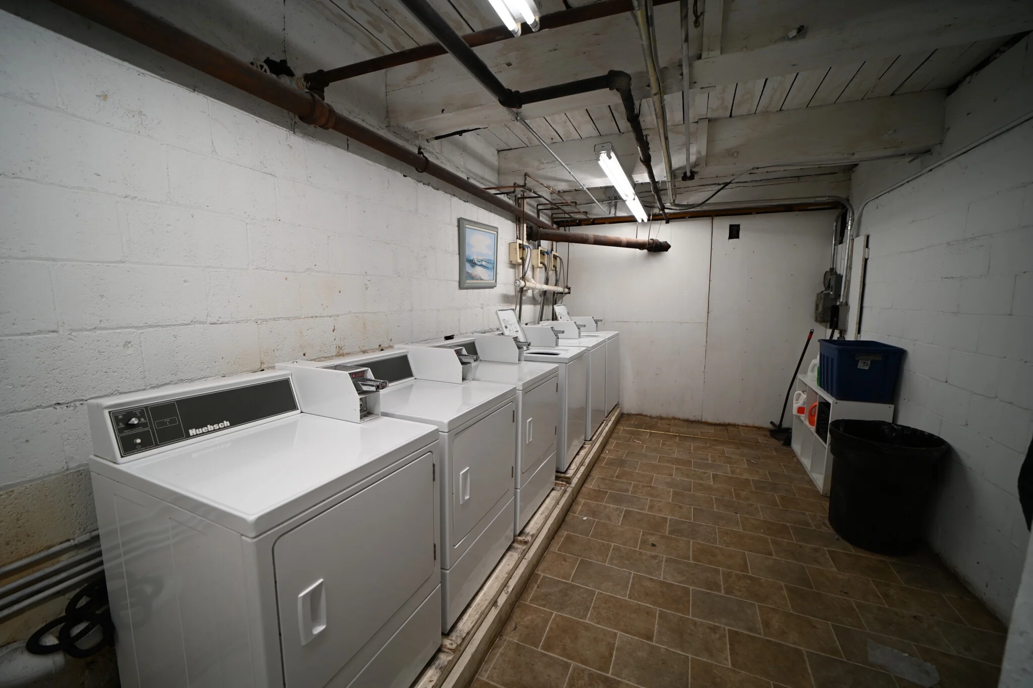 1 bed, 1 bath apartment for rent at 1513 Washington St Unit 44, South End — photo 10 of 12