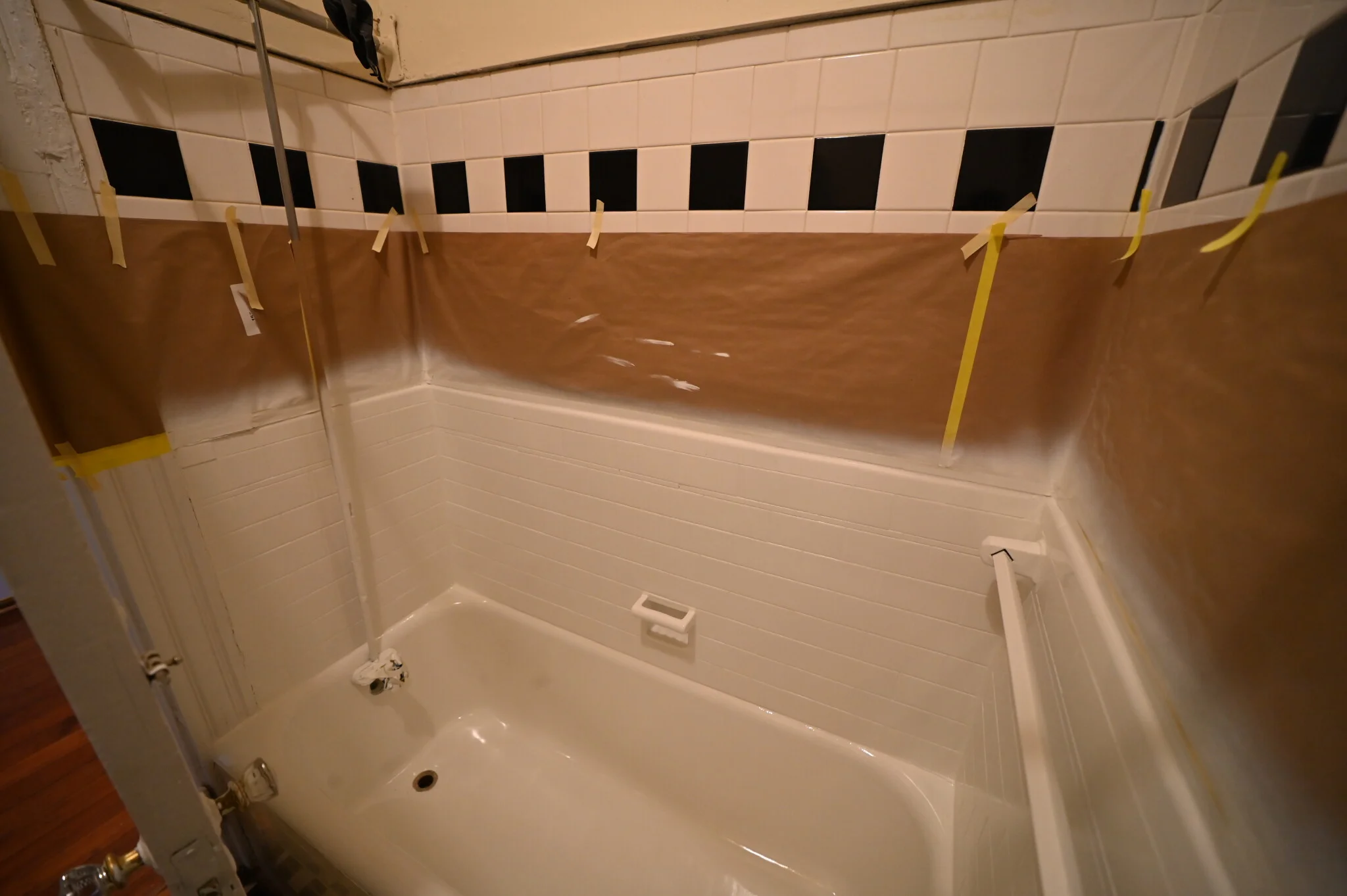 1 bed, 1 bath apartment for rent at 1513 Washington St Unit 51, South End — photo 10 of 10