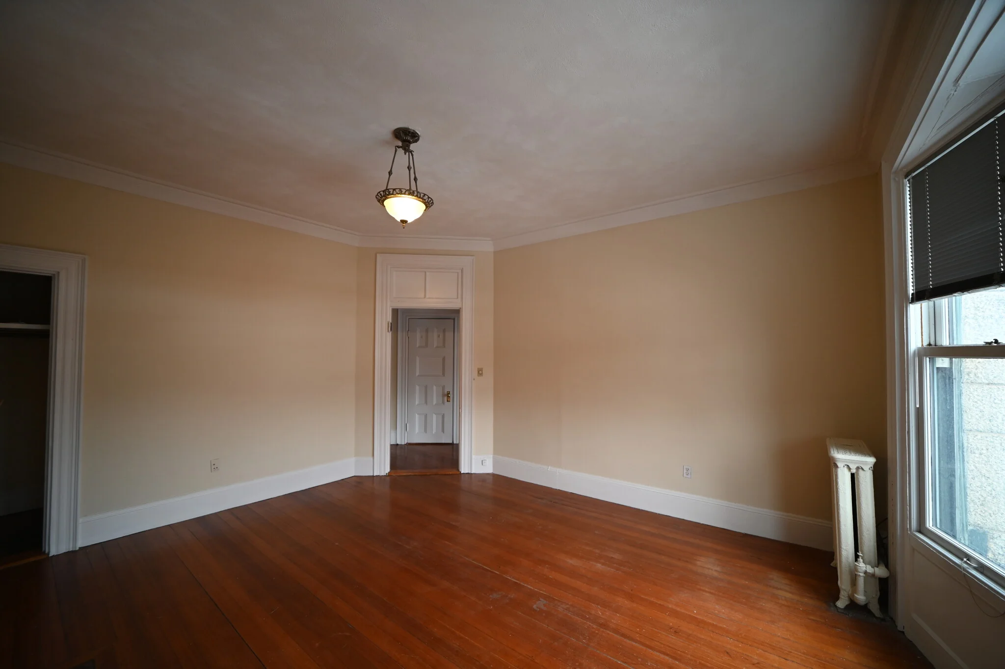 1 bed, 1 bath apartment for rent at 1513 Washington St Unit 51, South End — photo 3 of 10