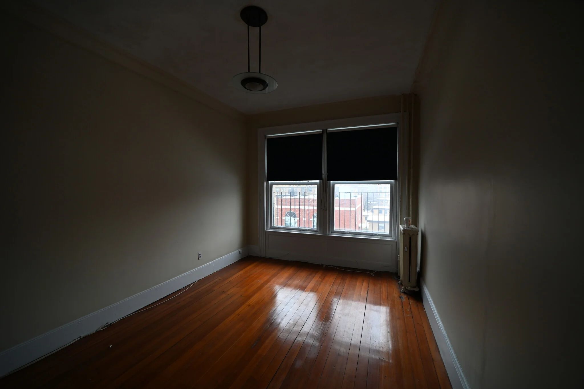 1 bed, 1 bath apartment for rent at 1513 Washington St Unit 51, South End — photo 5 of 10