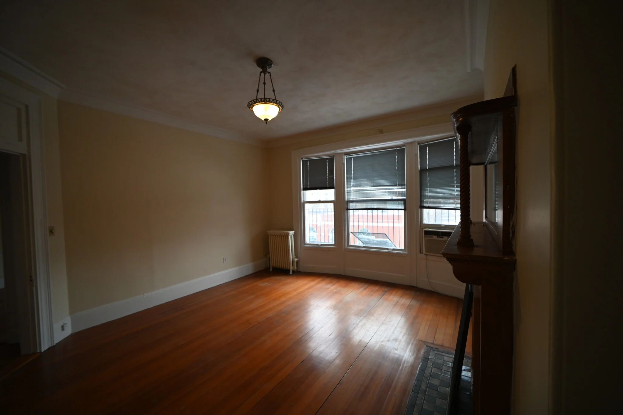 1 bed, 1 bath apartment for rent at 1513 Washington St Unit 51, South End — photo 4 of 10