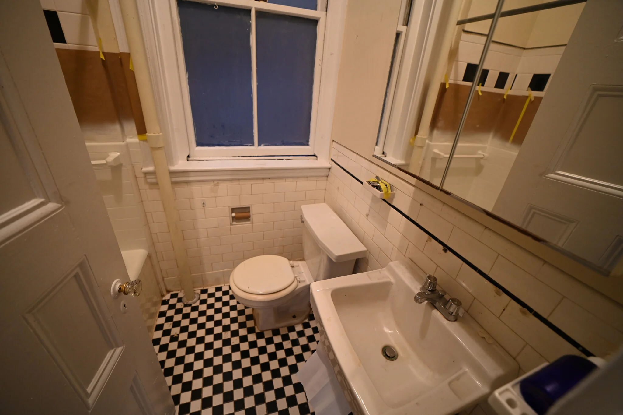 1 bed, 1 bath apartment for rent at 1513 Washington St Unit 51, South End — photo 9 of 10