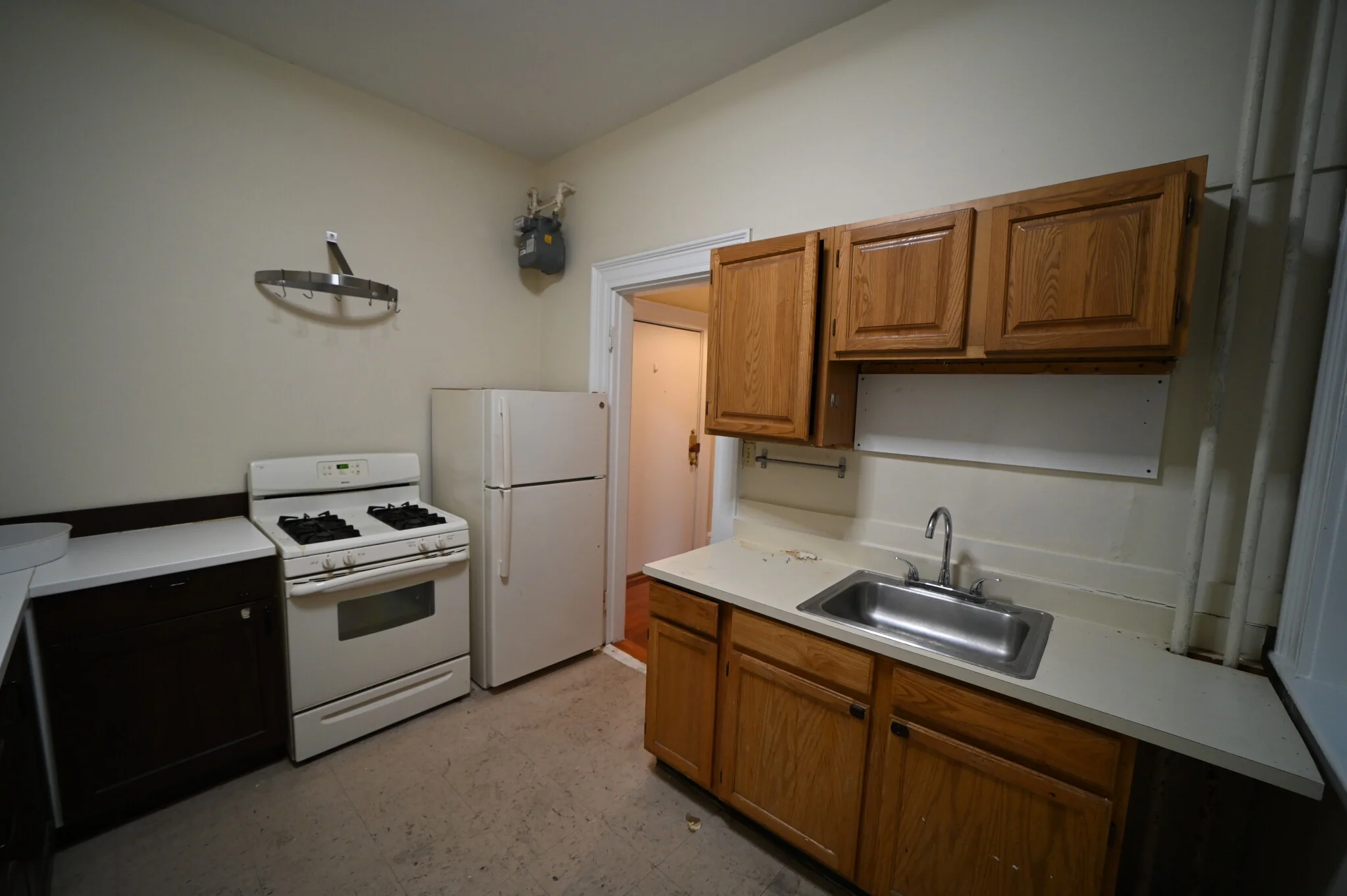 1 bed, 1 bath apartment for rent at 1513 Washington St Unit 51, South End — photo 7 of 10