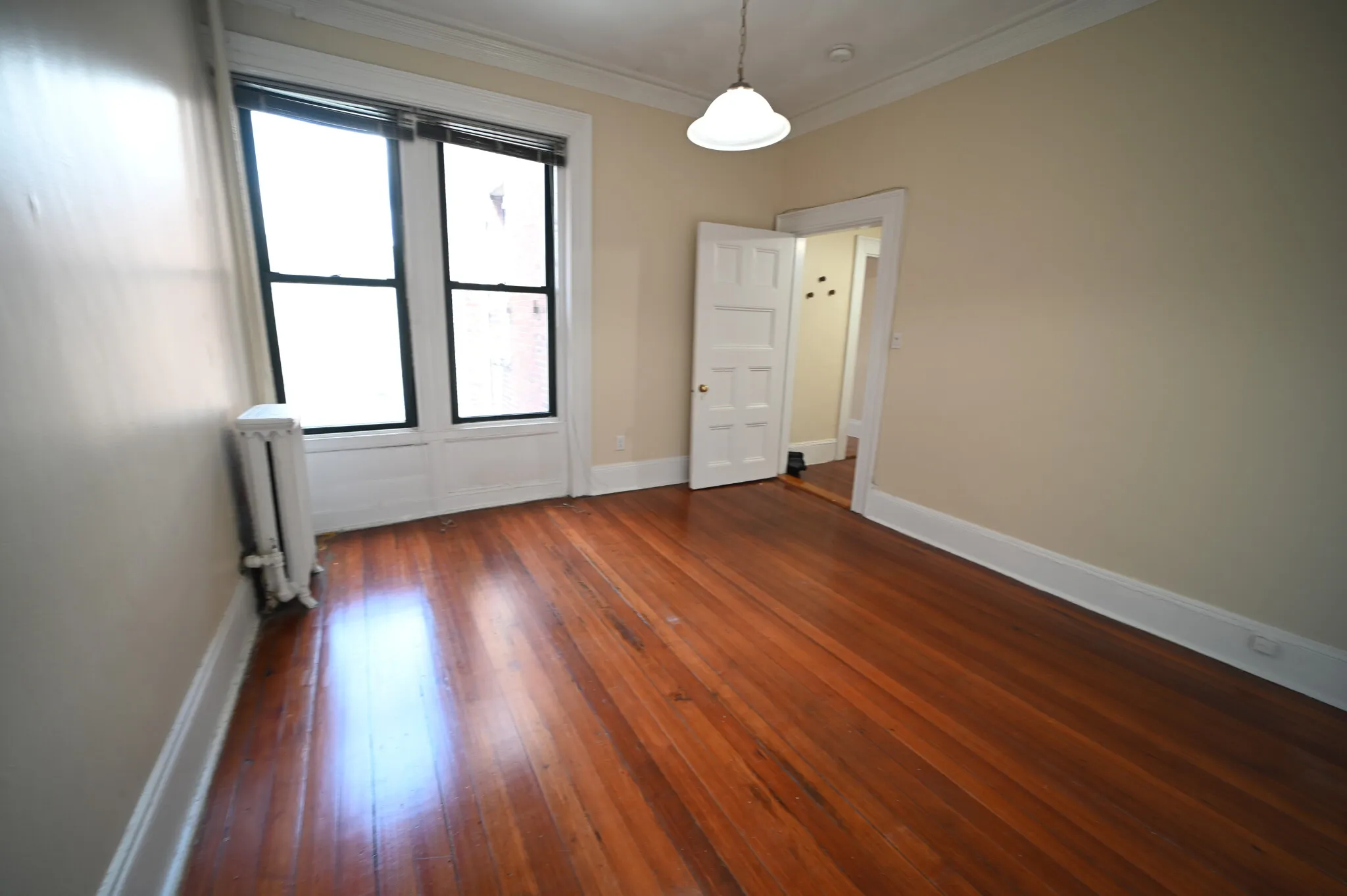 1 bed, 1 bath apartment for rent at 1513 Washington St Unit 54, South End — photo 10 of 11