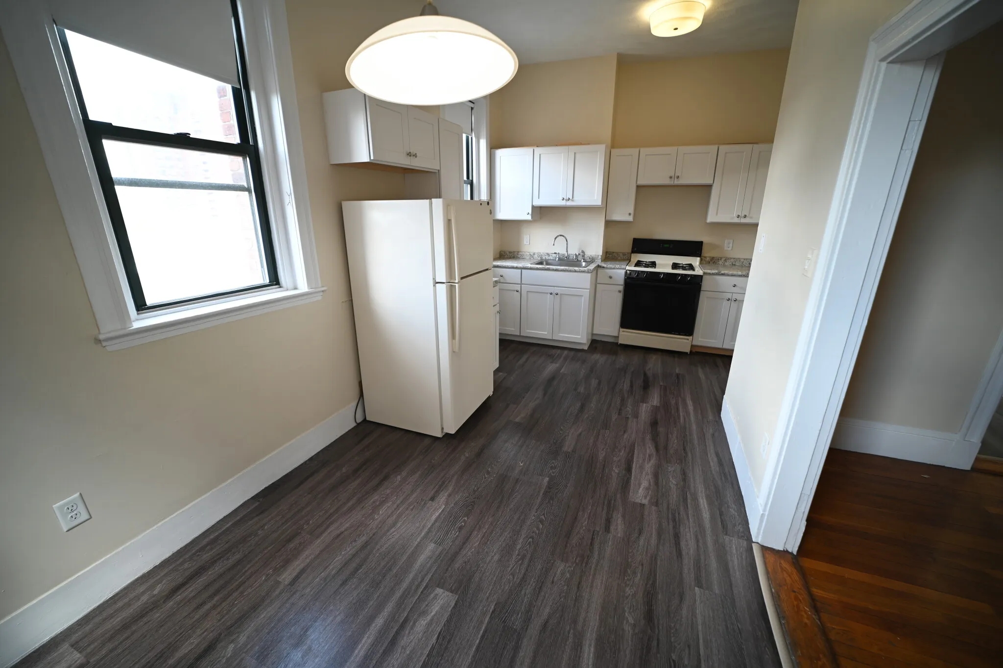 1 bed, 1 bath apartment for rent at 1513 Washington St Unit 54, South End — photo 3 of 11