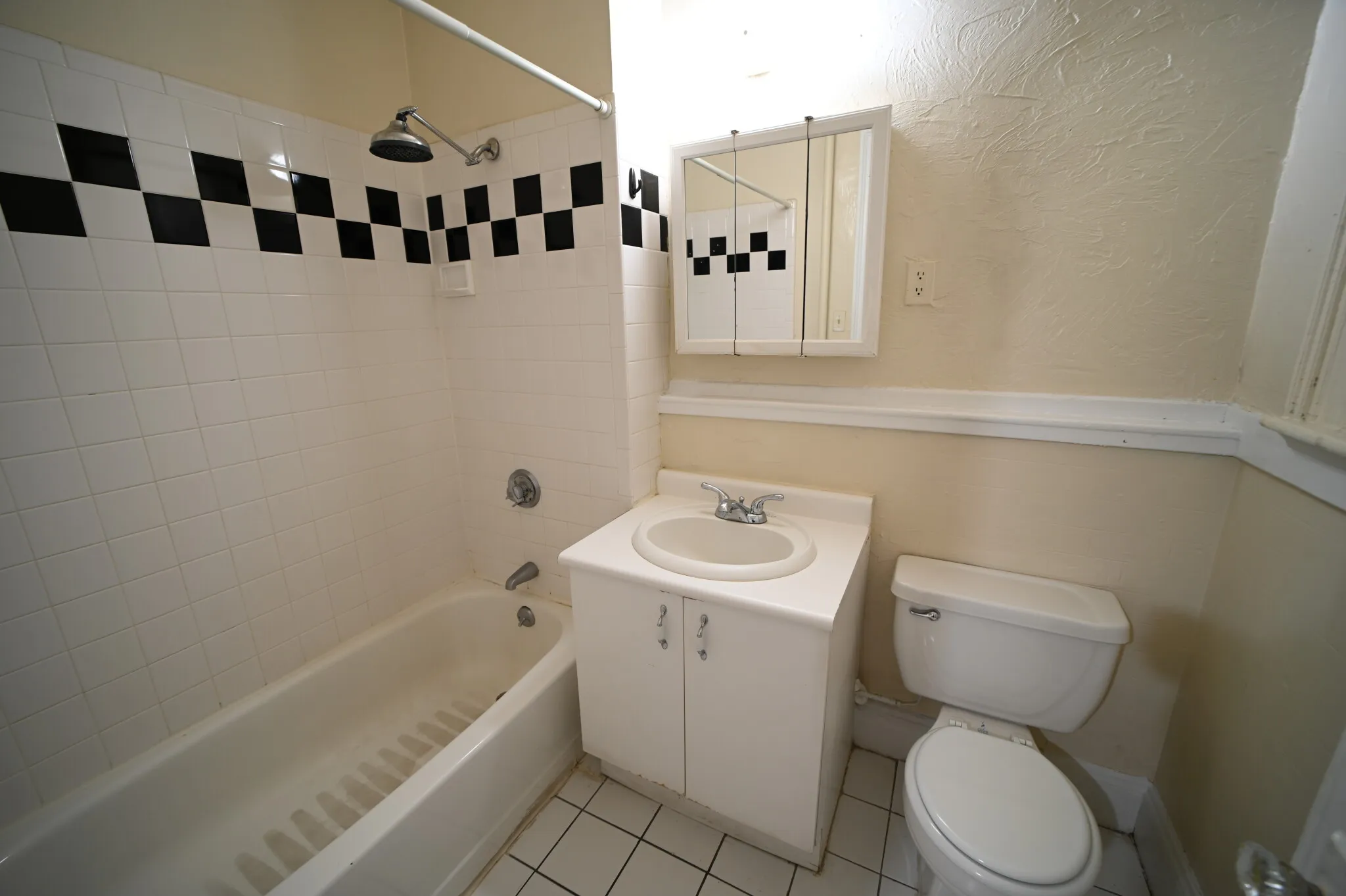 1 bed, 1 bath apartment for rent at 1513 Washington St Unit 54, South End — photo 11 of 11