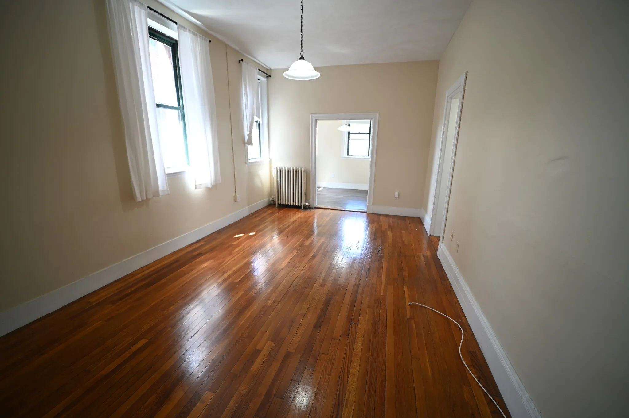 1 bed, 1 bath apartment for rent at 1513 Washington St Unit 54, South End — photo 2 of 11