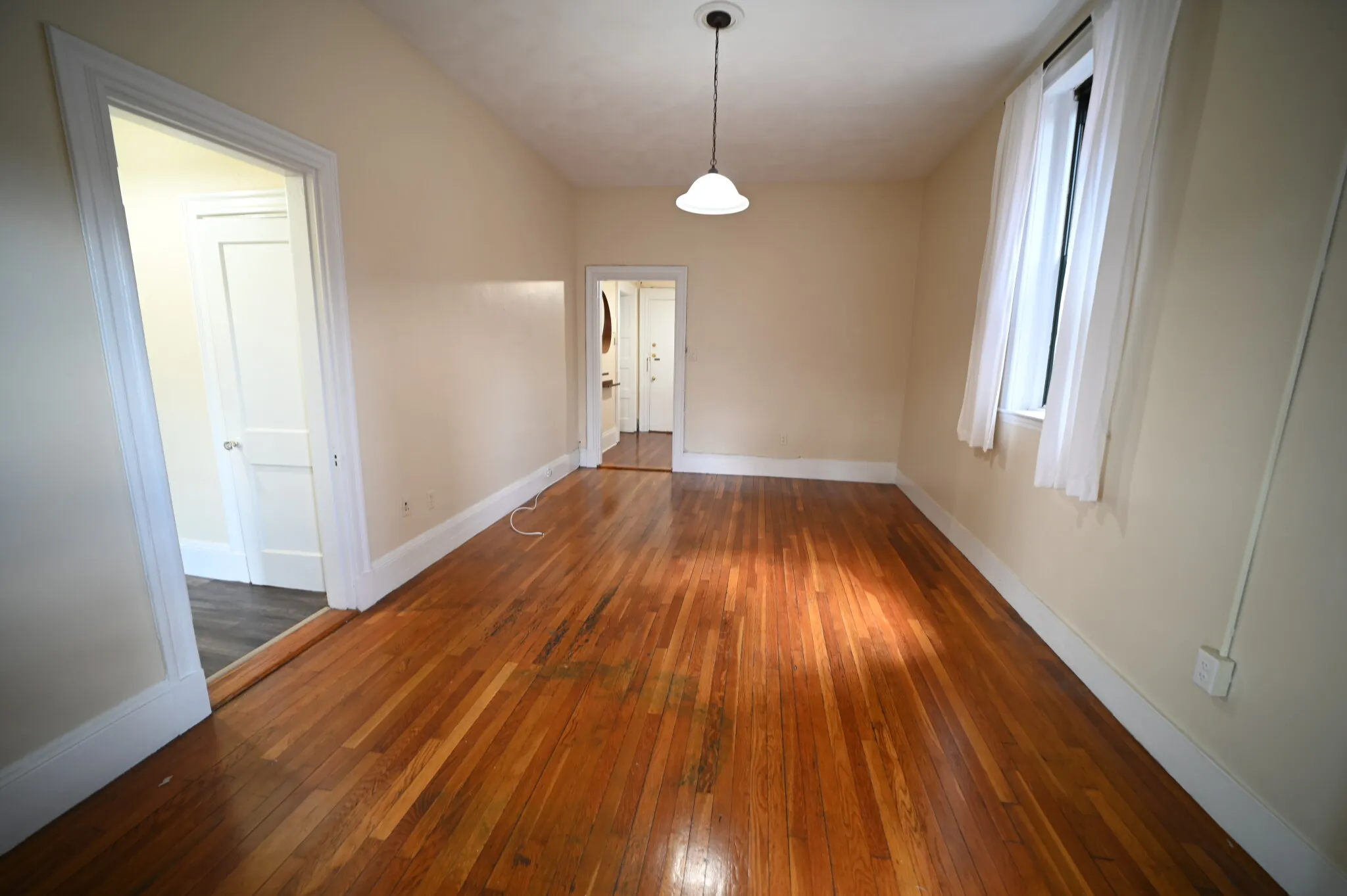 1 bed, 1 bath apartment for rent at 1513 Washington St Unit 54, South End