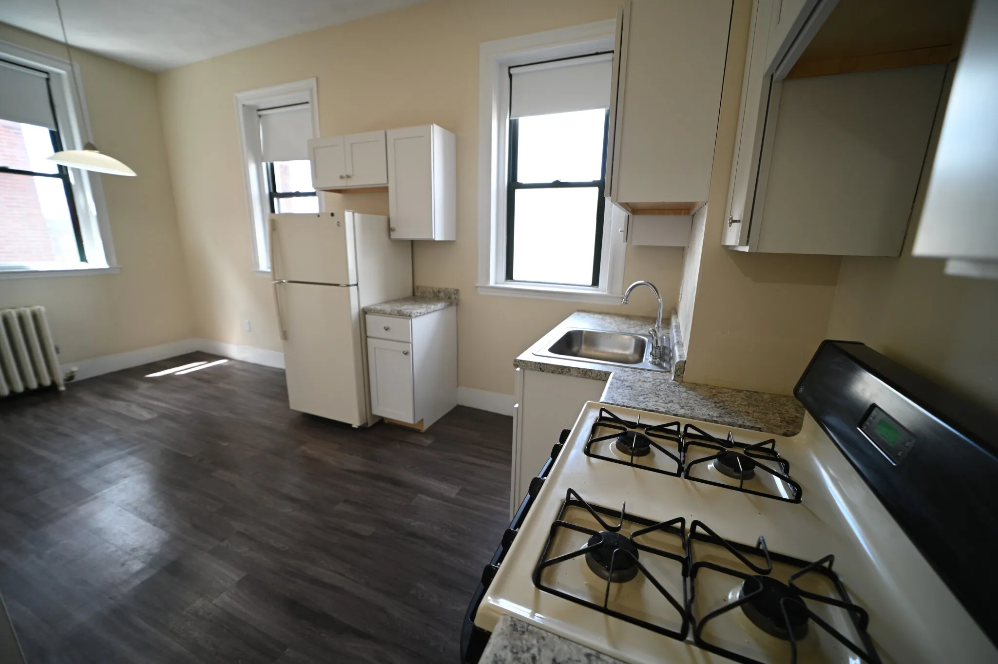 1 bed, 1 bath apartment for rent at 1513 Washington St Unit 54, South End — photo 6 of 11