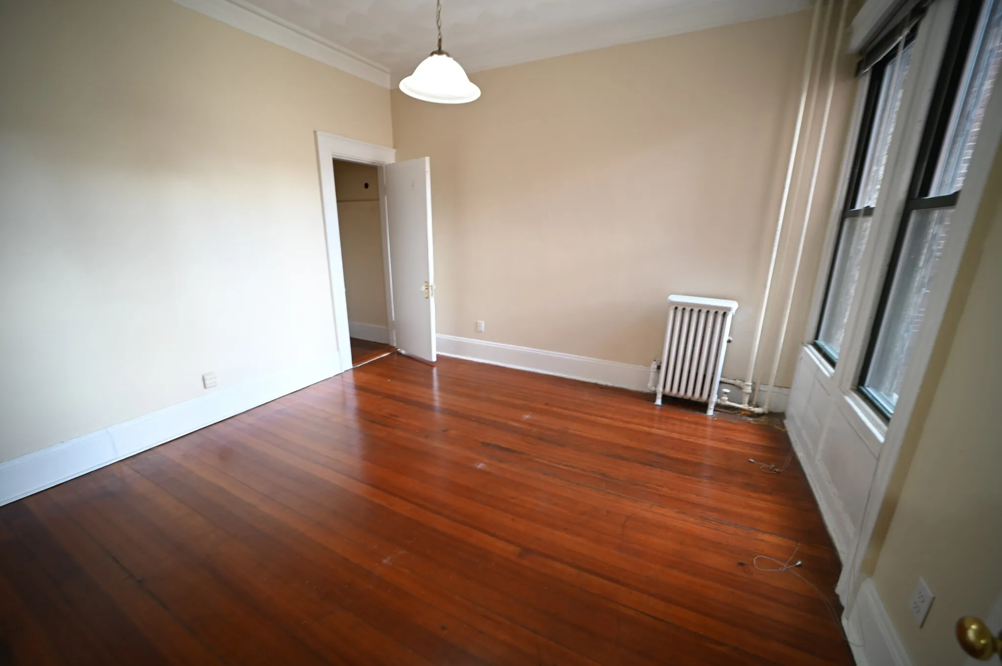 1 bed, 1 bath apartment for rent at 1513 Washington St Unit 54, South End — photo 8 of 11