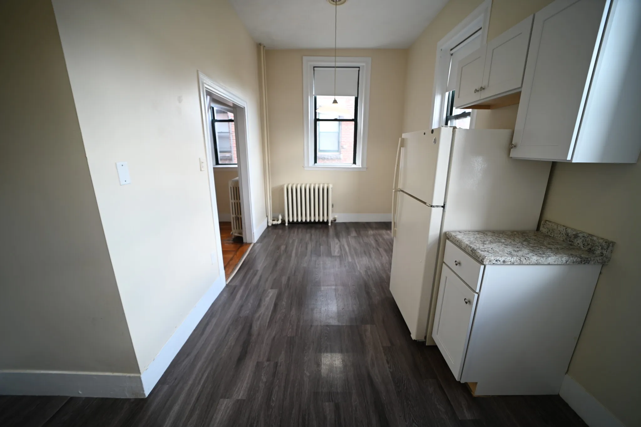 1 bed, 1 bath apartment for rent at 1513 Washington St Unit 54, South End — photo 5 of 11