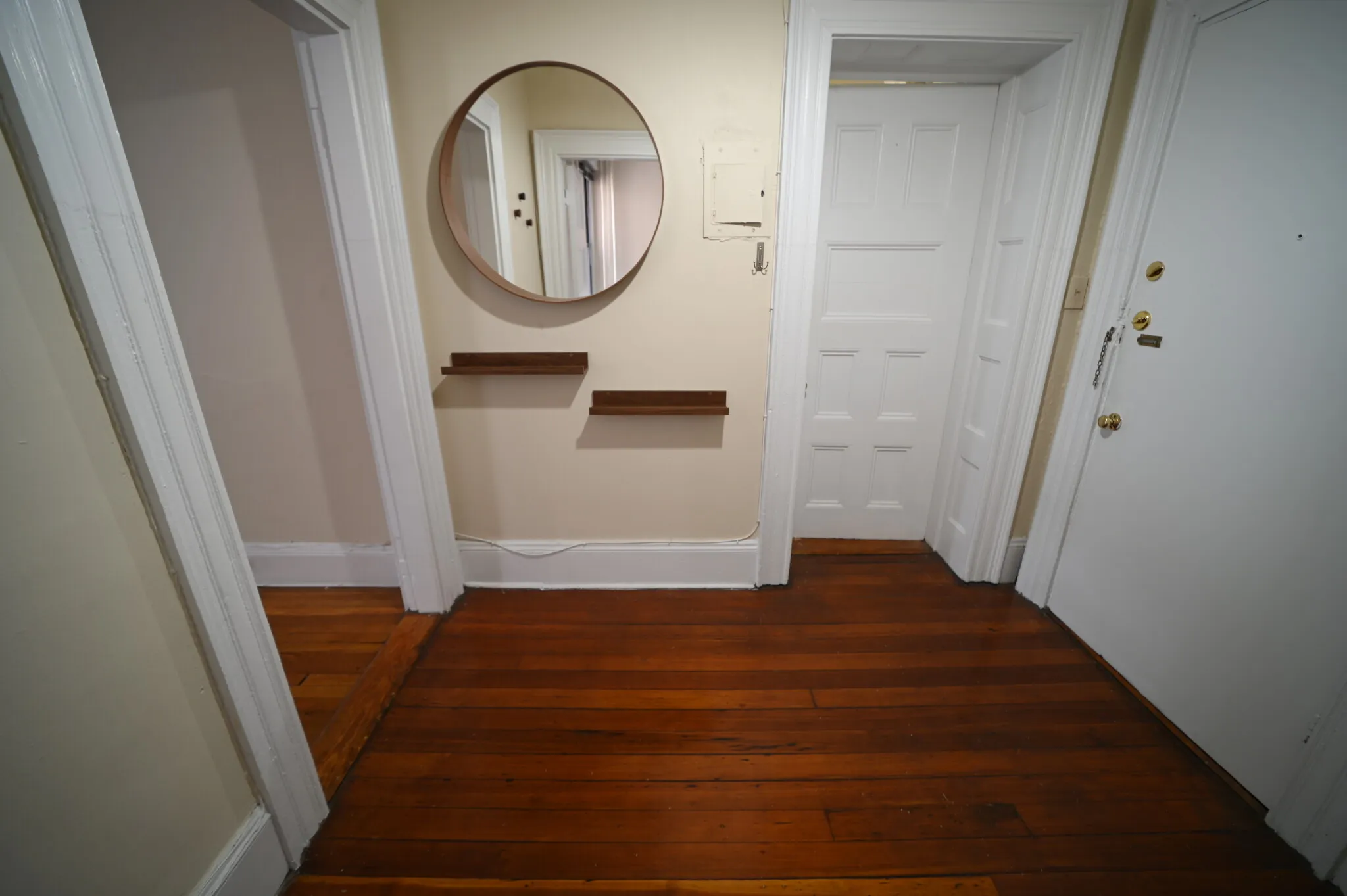 1 bed, 1 bath apartment for rent at 1513 Washington St Unit 54, South End — photo 7 of 11