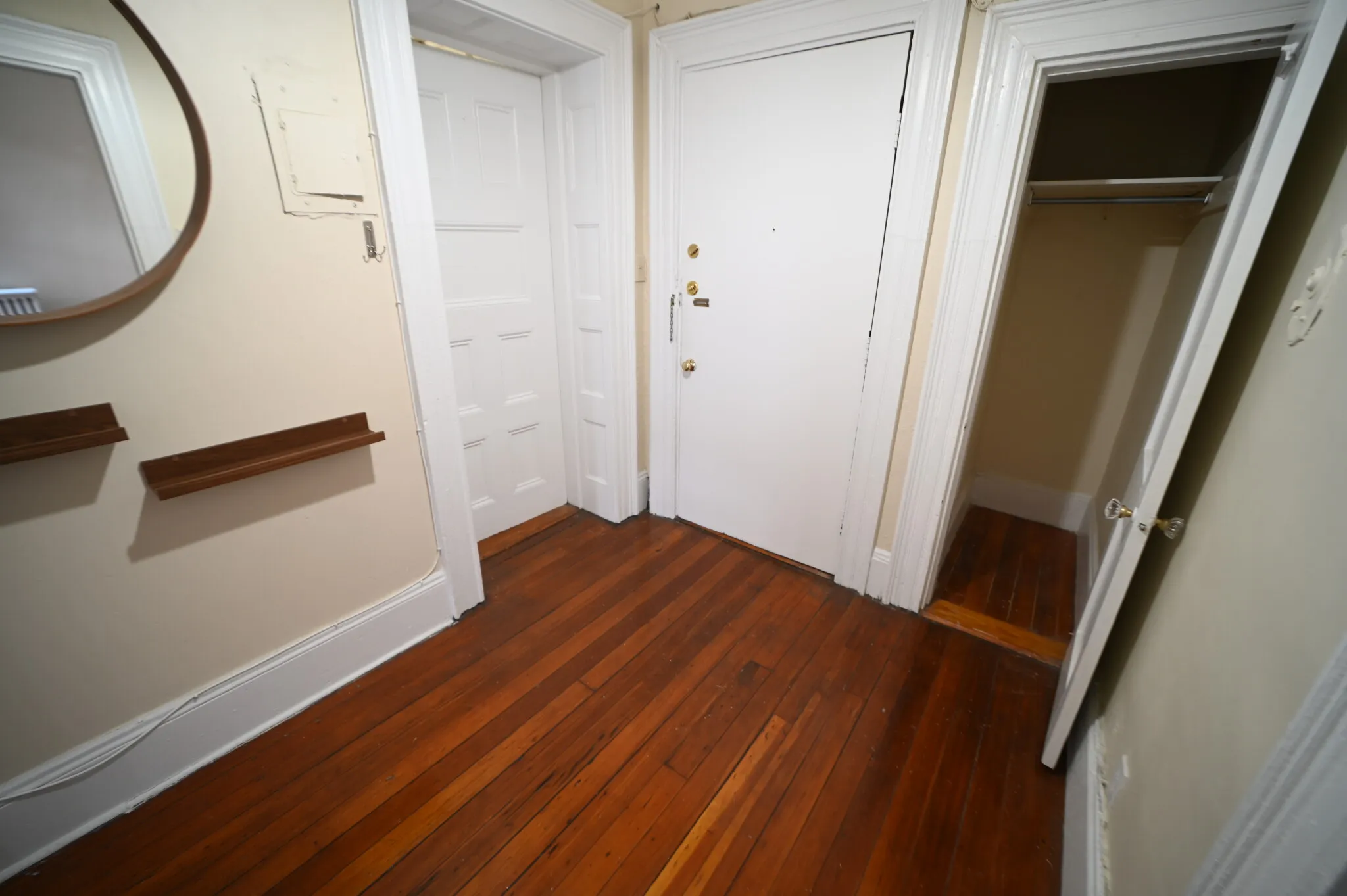 1 bed, 1 bath apartment for rent at 1513 Washington St Unit 54, South End — photo 9 of 11