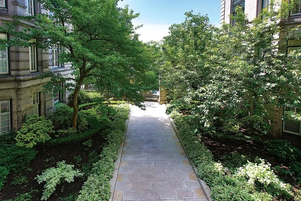 1 bed, 1 bath apartment for rent at 1514 Beacon St Unit 27, Corey Hill — photo 26 of 29