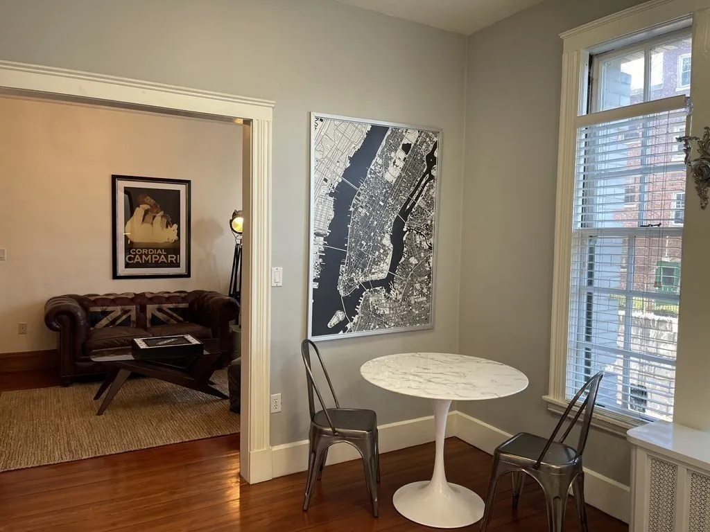 1 bed, 1 bath apartment for rent at 1514 Beacon St Unit 27, Corey Hill — photo 4 of 29