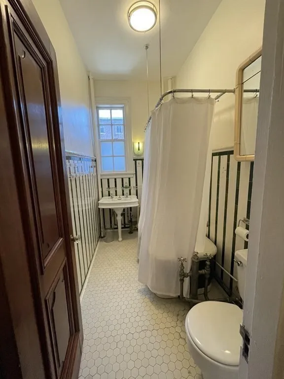 1 bed, 1 bath apartment for rent at 1514 Beacon St Unit 27, Corey Hill — photo 19 of 29