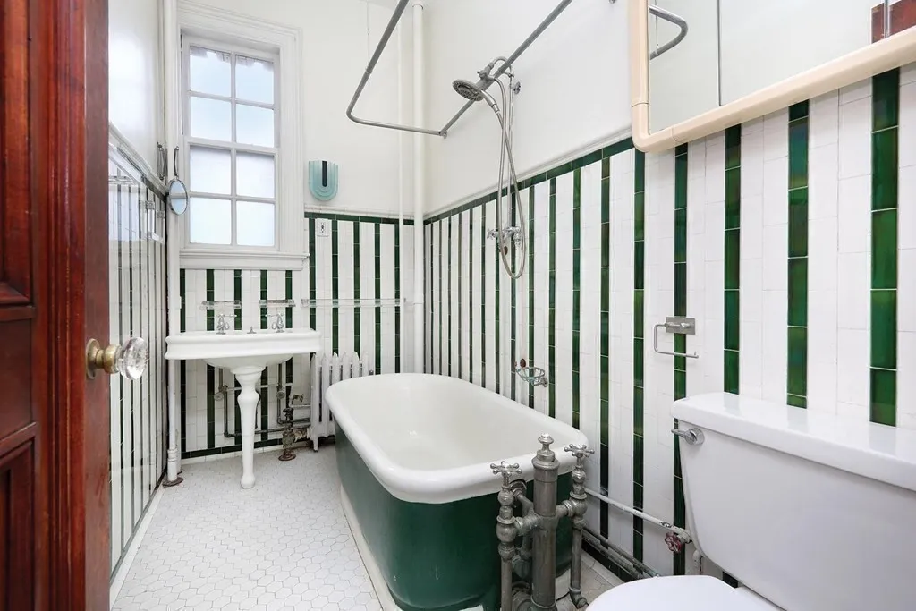 1 bed, 1 bath apartment for rent at 1514 Beacon St Unit 27, Corey Hill — photo 21 of 29
