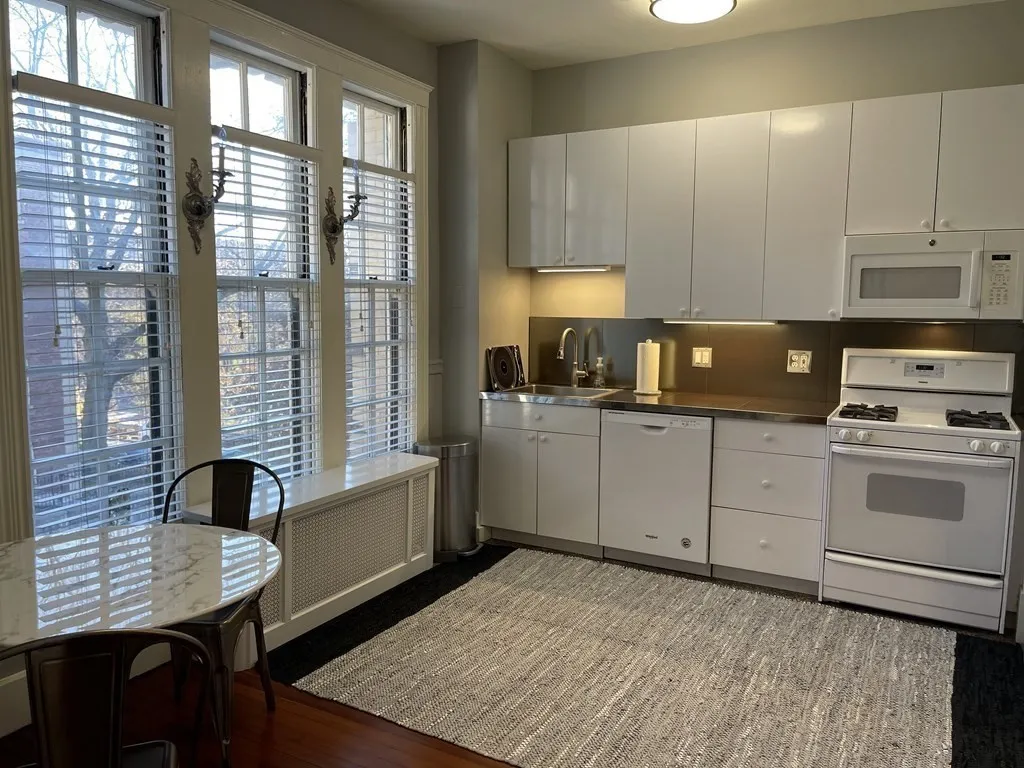 1 bed, 1 bath apartment for rent at 1514 Beacon St Unit 27, Corey Hill — photo 6 of 29
