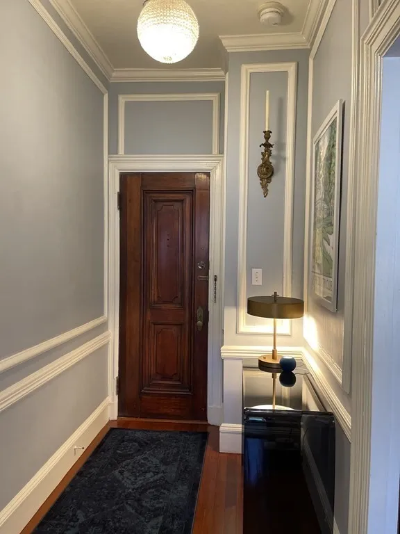 1 bed, 1 bath apartment for rent at 1514 Beacon St Unit 27, Corey Hill — photo 22 of 29