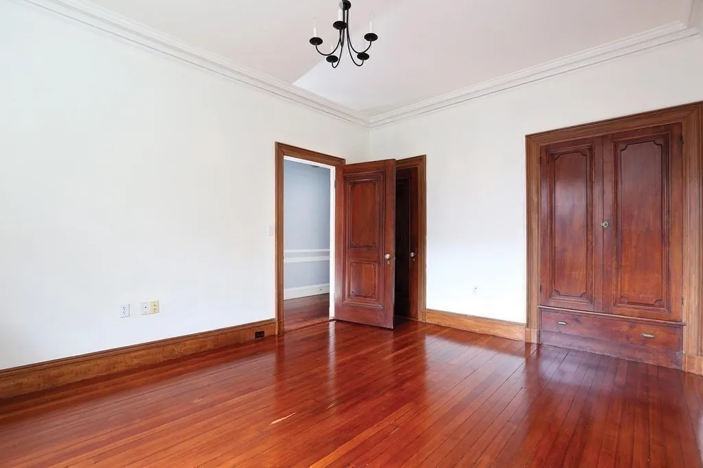 1 bed, 1 bath apartment for rent at 1514 Beacon St Unit 27, Corey Hill — photo 18 of 29