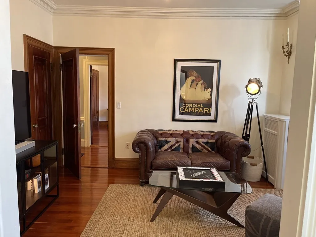 1 bed, 1 bath apartment for rent at 1514 Beacon St Unit 27, Corey Hill — photo 13 of 29