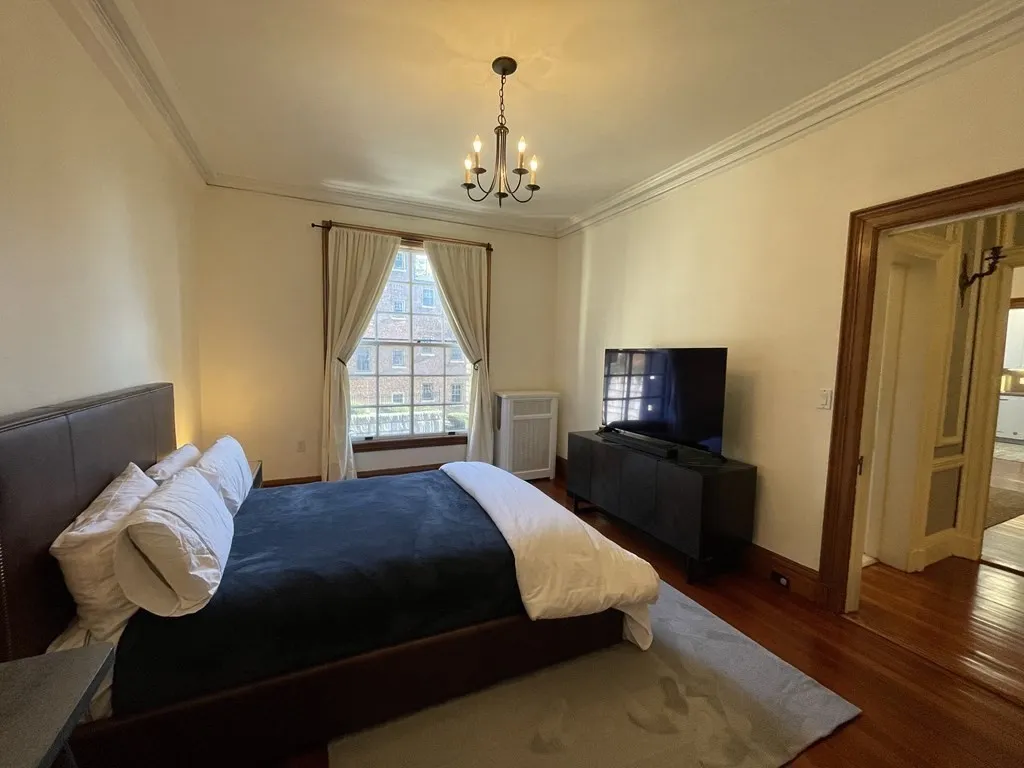 1 bed, 1 bath apartment for rent at 1514 Beacon St Unit 27, Corey Hill — photo 14 of 29