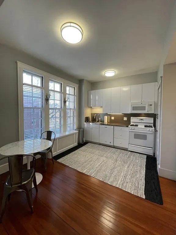 1 bed, 1 bath apartment for rent at 1514 Beacon St Unit 27, Corey Hill — photo 5 of 29