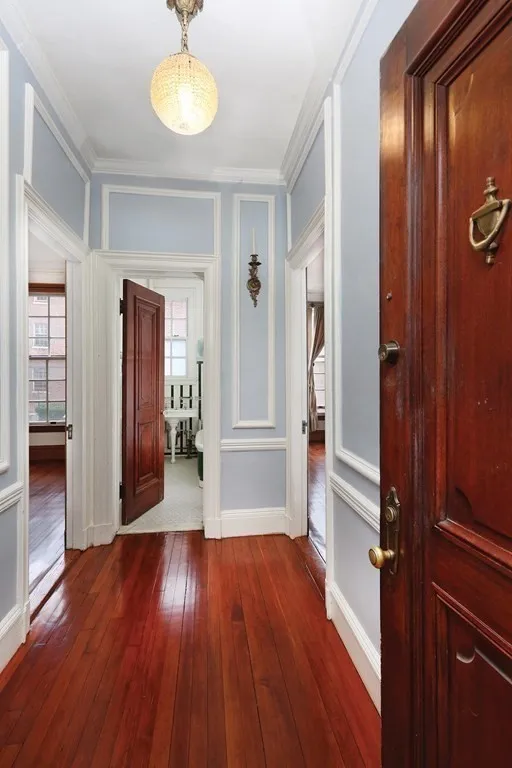 1 bed, 1 bath apartment for rent at 1514 Beacon St Unit 27, Corey Hill — photo 20 of 29