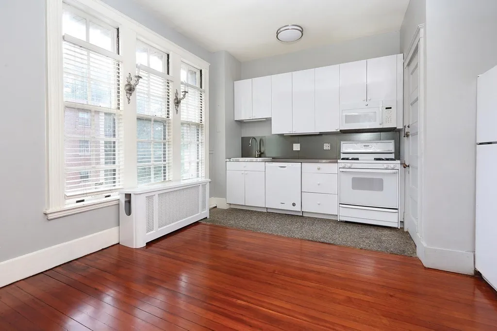 1 bed, 1 bath apartment for rent at 1514 Beacon St Unit 27, Corey Hill — photo 8 of 29
