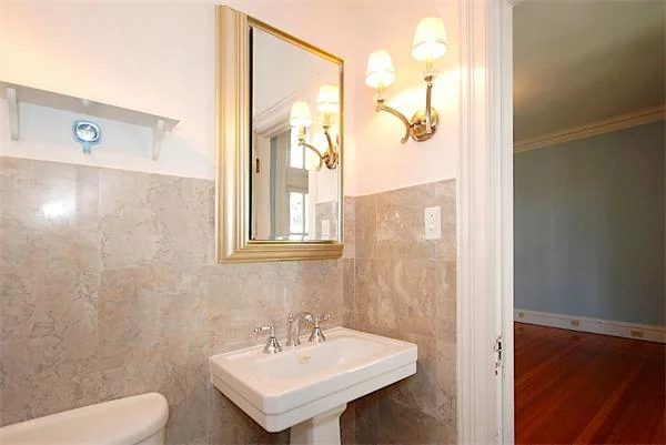 2 bed, 2 bath apartment for rent at 1514 Beacon St Unit 41, Brookline — photo 18 of 18