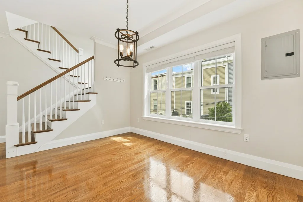 3 bed, 2 bath apartment for rent at 1514 Columbia Rd Unit 2, South Boston — photo 8 of 29
