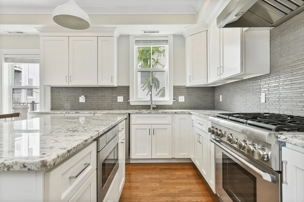 3 bed, 2 bath apartment for rent at 1514 Columbia Rd Unit 2, South Boston