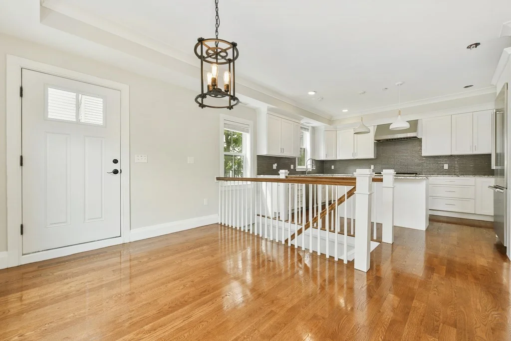 3 bed, 2 bath apartment for rent at 1514 Columbia Rd Unit 2, South Boston — photo 4 of 29