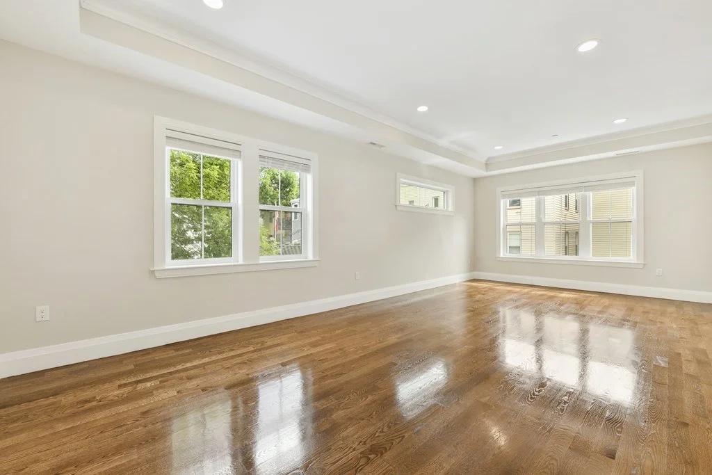 3 bed, 2 bath apartment for rent at 1514 Columbia Rd Unit 2, South Boston — photo 9 of 29