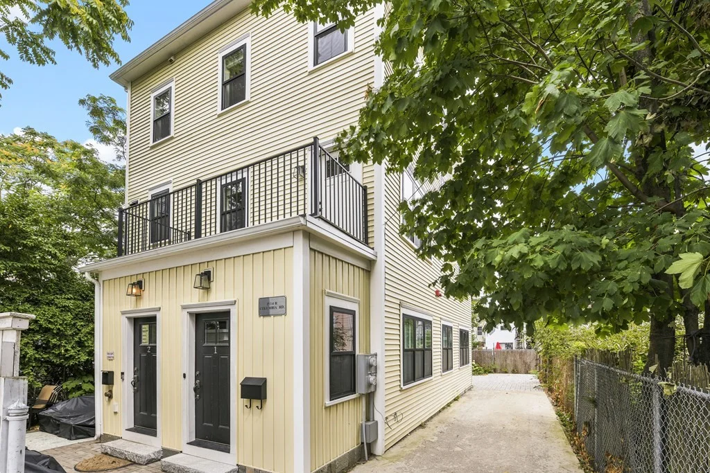 3 bed, 2 bath apartment for rent at 1514 Columbia Rd Unit 2, South Boston — photo 27 of 29