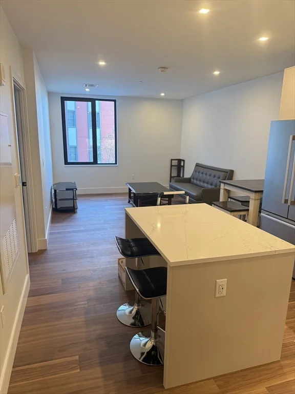 1 bed, 1 bath apartment for rent at 1515 Commonwealth Ave Unit 209, Brighton — photo 7 of 18