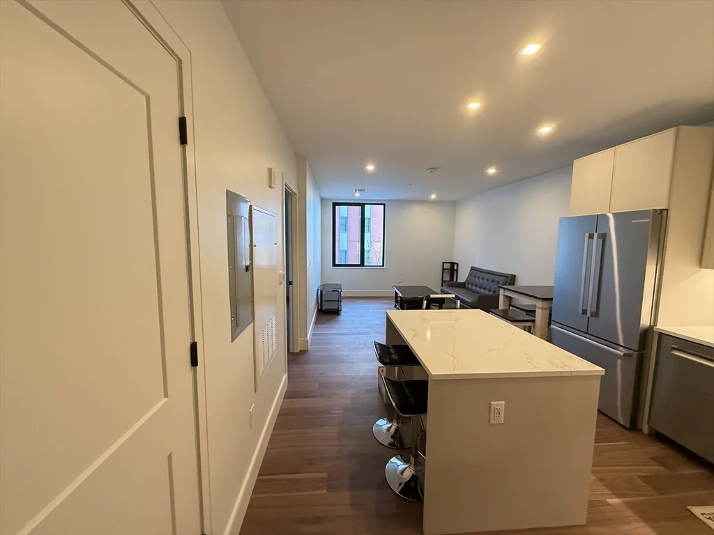 1 bed, 1 bath apartment for rent at 1515 Commonwealth Ave Unit 209, Brighton — photo 1 of 18