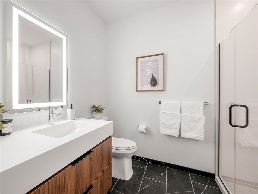 1 bed, 1 bath apartment for rent at 1515 Commonwealth Ave Unit 304, Brighton — photo 7 of 22