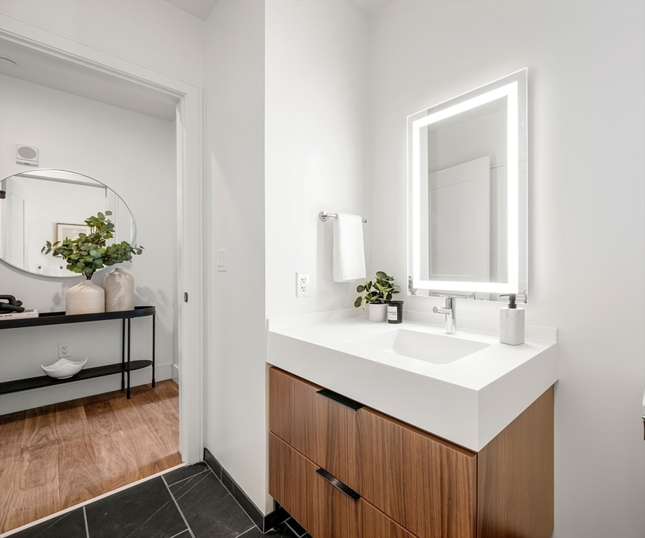 1 bed, 1 bath apartment for rent at 1515 Commonwealth Ave Unit 304, Brighton — photo 8 of 22
