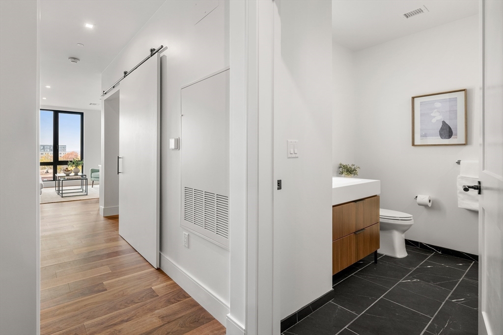 1 bed, 1 bath apartment for rent at 1515 Commonwealth Ave Unit 304, Brighton — photo 6 of 22