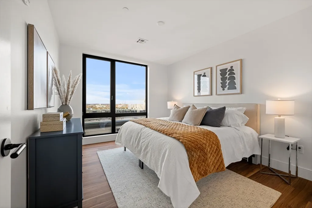 2 bed, 2 bath apartment for rent at 1515 Commonwealth Unit 806, Brighton — photo 5 of 22