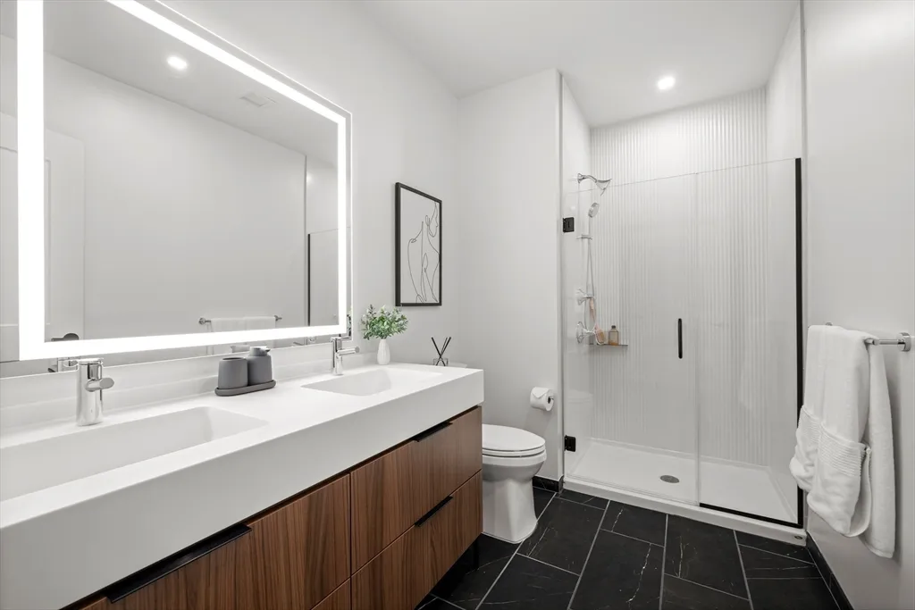 2 bed, 2 bath apartment for rent at 1515 Commonwealth Unit 806, Brighton — photo 9 of 22