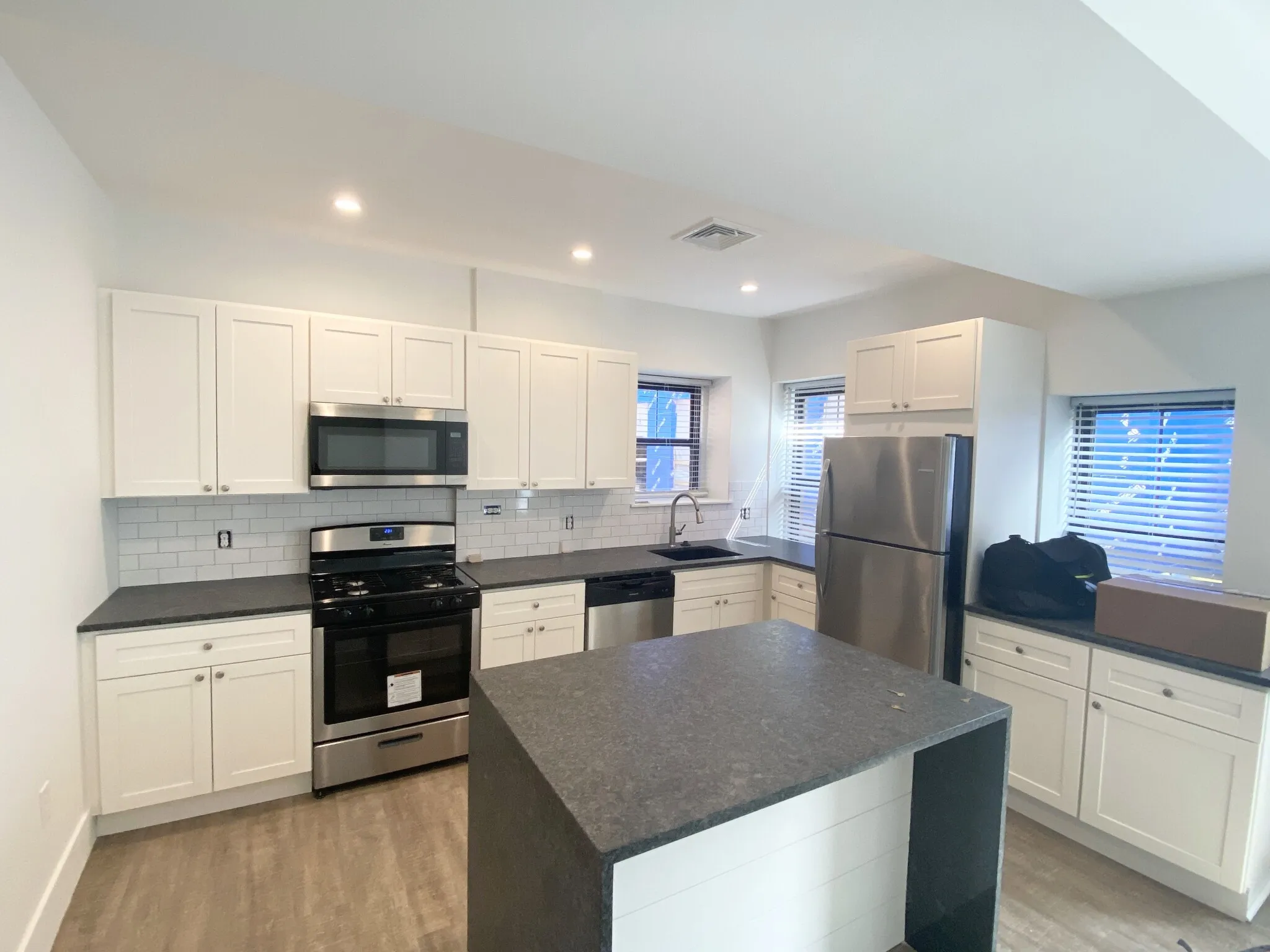 4 bed, 2 bath apartment for rent at 1516 Tremont St Unit 2, Mission Hill — photo 1 of 16