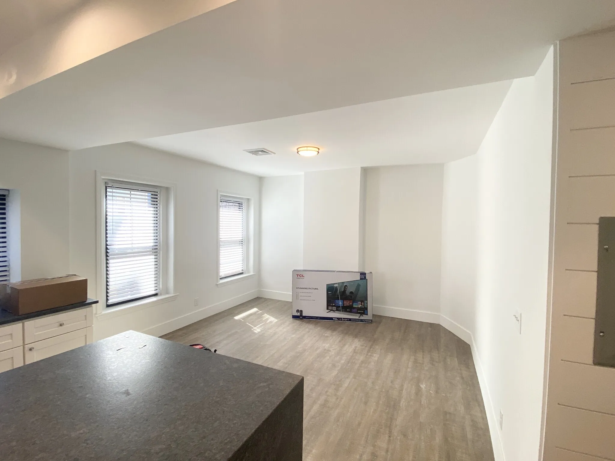 4 bed, 2 bath apartment for rent at 1516 Tremont St Unit 2, Mission Hill — photo 3 of 16